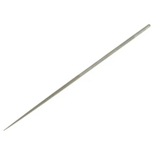 Bahco 2-307-14-2-0 Round Needle File Cut 2 Smooth 140mm (5.5in) - Picture 1 of 1