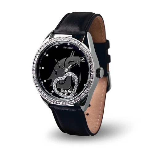 Washington State Cougars Beat Series Women's Watch Cover