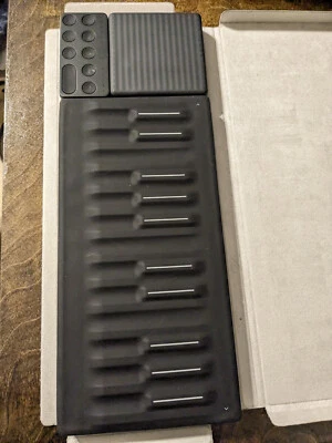 Roli Songmaker Kit Seaboard Block, Live Block, Lightpad Block w/ ton of Software - Image 1 of 4