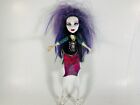 Monster High Spectra Vondergeist Ghouls Alive Doll Wrong Hand As Is