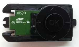 BOTONERA DE FUNCIONES E303981 PARA HISENSE H55O8B - Foto 1 di 3