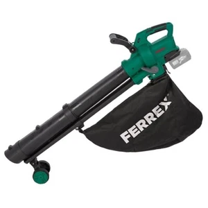 FERREX® 40 V Akku-Laubsauger