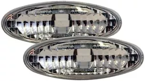 FORD COUGAR SIDE LIGHT REPEATER INDICATOR CRYSTAL CLEAR - Picture 1 of 1