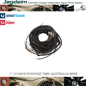New Jaguar Wiring Harness Lh JL1311 - Foto 1 di 1