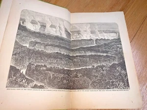 1866 LIVINGSTON’S EXPEDITION TO THE ZAMBESI AND ITS TRIBUTARIES / Lake Shirwa - Picture 1 of 11