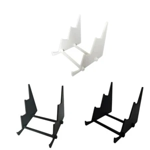 Compactly 3Tier Keyboard Shelf Stand For Home and Office Study Room Setups - Afbeelding 1 van 11