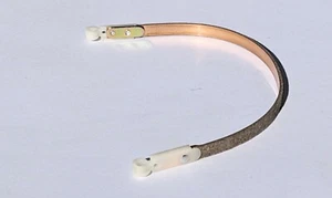 Sony X-3668-707-0 Band Assembly, Tension Regulator, for VO-9600, NO BOX, NEW NOS - Picture 1 of 5