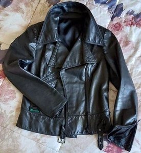 Il giubbetto "Chiodo Vintage": perfetto e Dainese - Foto 1 di 7