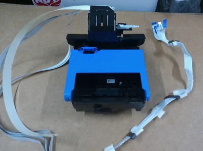 Carro de cabezal de impresión completo Epson T3170 original Foto 1 de 4