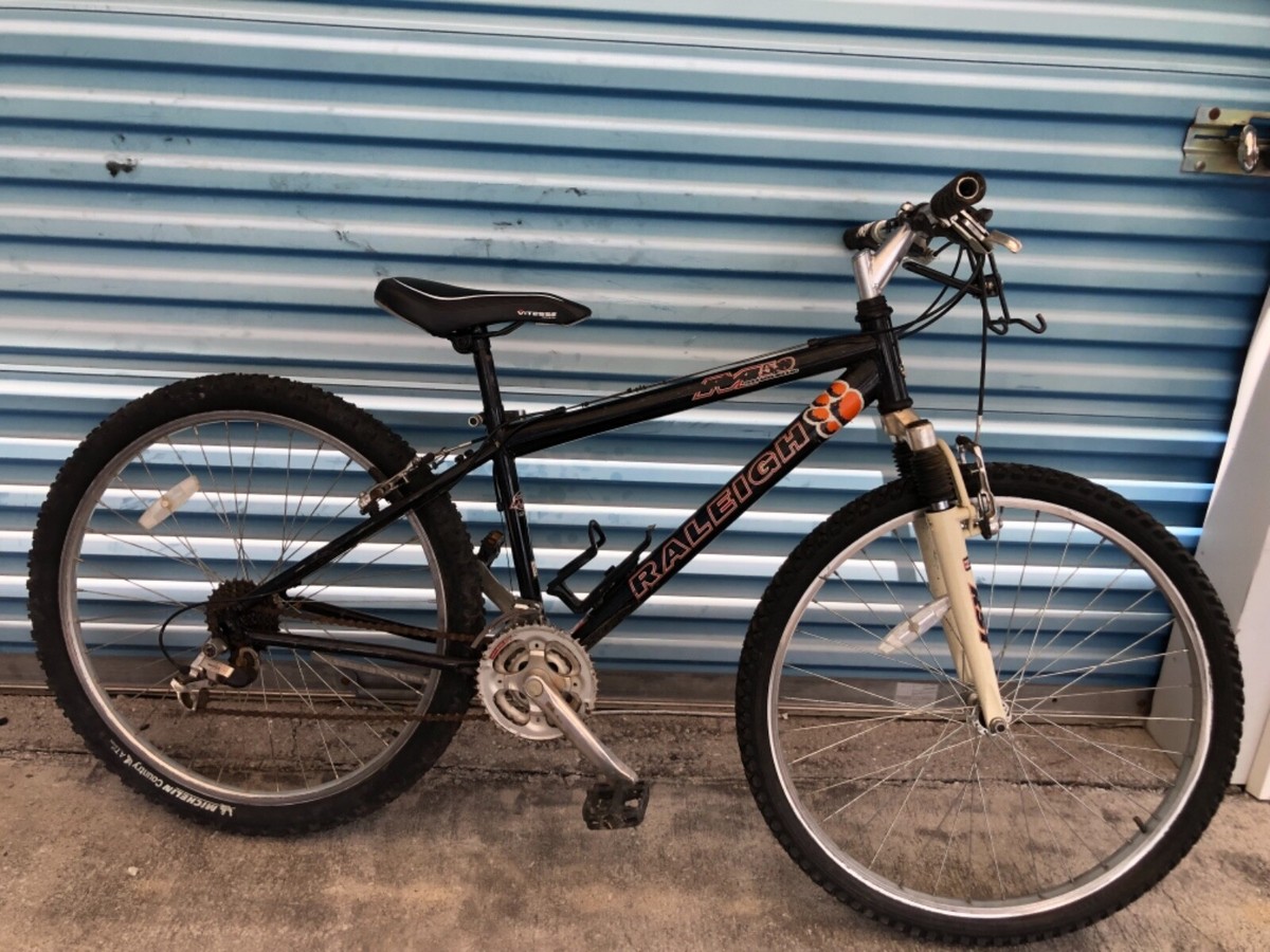 Raleigh Bikes for sale - eBay Raleigh Bikes for sale - eBay