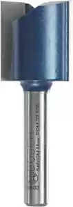 BOSCH Sperrholz-Stemmfräser 84602MC hartmetallbestückt 23/32 Zoll x 3/4 Zoll - Bild 1 von 4