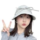 Western Cloche Hat Sun Visors 2000S Style Breathable Cloches Style Beanies Hat