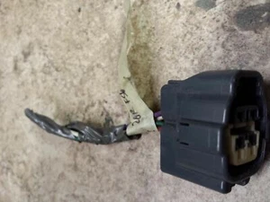 LEXUS GS350 IS350 AFR OXYGEN SENSOR CONNECTOR PLUG 2007-2011 - Picture 1 of 1