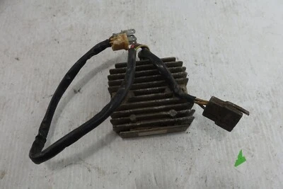 1982 82 83 84 Yamaha XV750 XV920 750 920 Virago regulador rectificador Foto 1 de 4