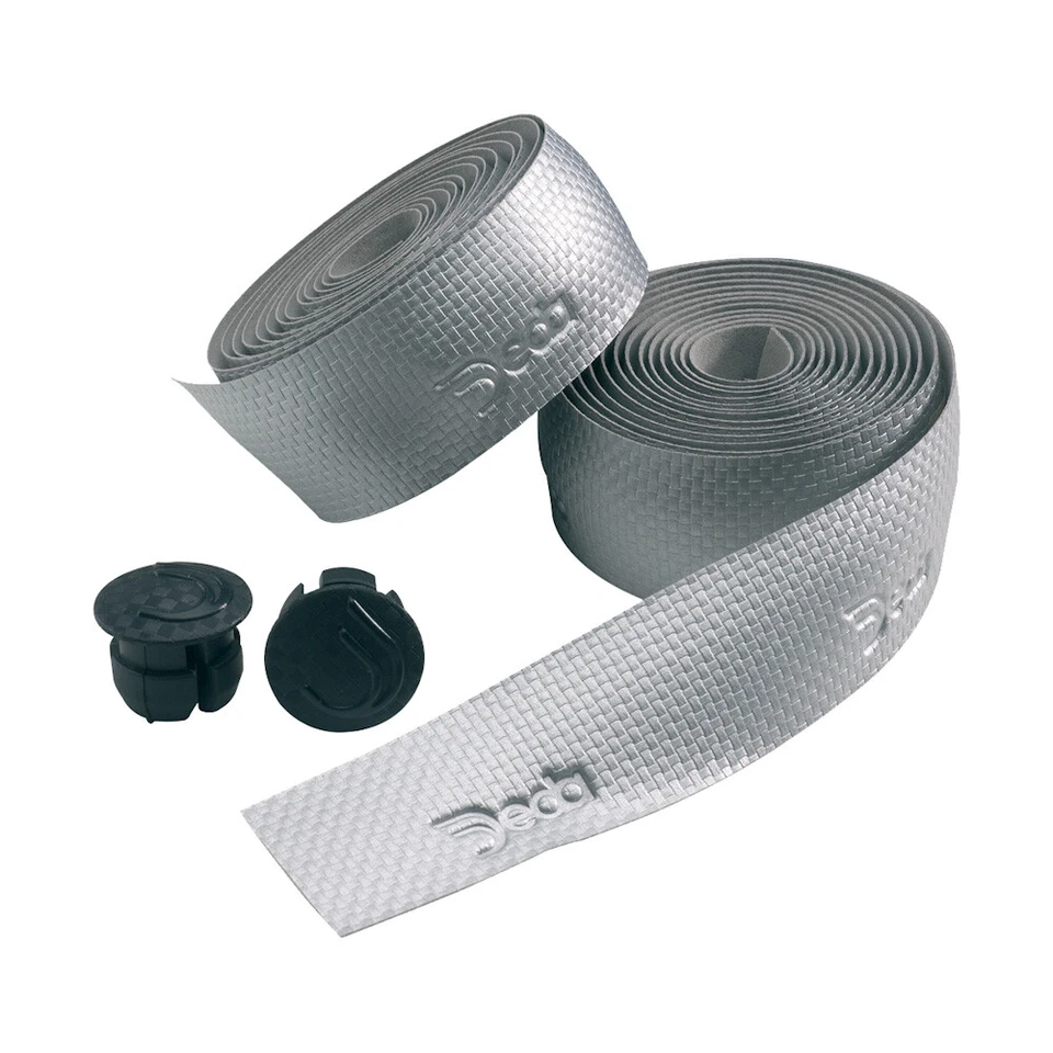 Deda Tape Special Lenkerband carbon silber, NEU - Bild 1 von 1