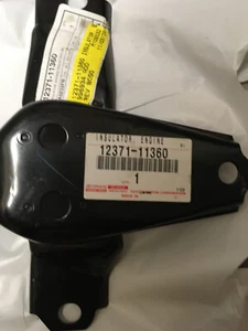 1992 Toyota Paseo OEM Rear Motor Mount 12371-11360 bought from dealership - Picture 1 of 2