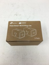 Tp-Link Kasa Smart WiFi Plug Lite, 2 Plugs