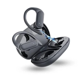 FRAZCOM True Wireless Earbuds Charging Case, USB Powerbank IPX7 Water Resistant - Picture 1 of 8