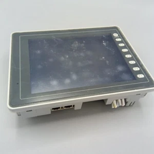 Panel táctil FUJI V808SD Monitouch Hakko retirado de la máquina en funcionamiento - Imagen 1 de 6
