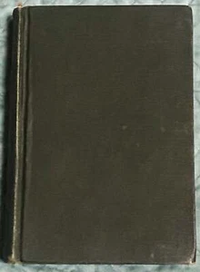 Pete Fanning / GREAT CRIMES OF THE WEST Signed 1st Edition 1929 - Picture 1 of 2