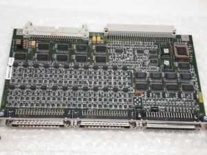 Tarjeta de E/S CMS Brembana ECS 040F621 I/O-A/D-HS-EXP - Imagen 1 de 6