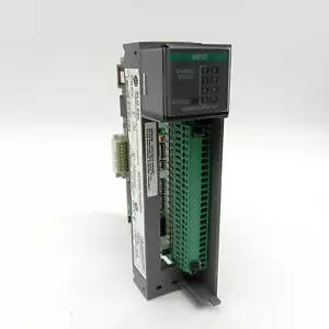 Allen-Bradley 1746-NT8 Ser A 1.30 FRN Thermocouple Input Module - Picture 1 of 3