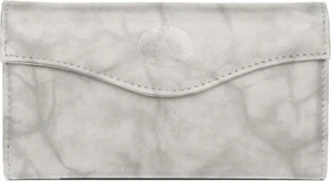 Julia Buxton Heiress Leather Organizer Clutch,Wallets - Picture 1 of 2