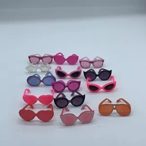 Gafas LOL SORPRENE 14 pares de accesorios de repuesto LOLA manchados - Imagen 1 de 6