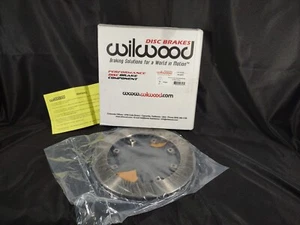 Rotor de freno de disco Wilwood 160-0471 11,75x.810 8x7. 0 32 Ultraligero Nuevo Caja Abierta - Imagen 1 de 4