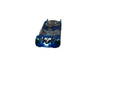 Aceleradores Blue Hot Wheels RD-09 Foto 1 de 4