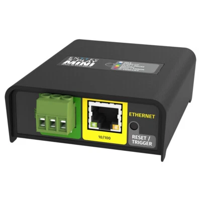 ENTTEC 70093 S-Play Mini Light Controller for recording and playback - Image 1 of 4