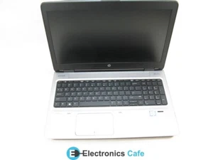 HP ProBook 650 G2 15.6" Laptop 2.3GHz i5-6200U 8GB RAM (Grade C No AC/Caddy/OS) - Picture 1 of 4