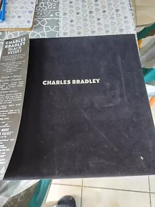 Charles Bradley,Black Velvet Ltd Edt Box Set - Picture 1 of 6