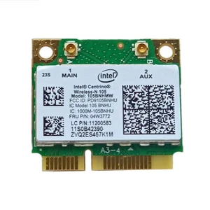 1PC For Tiny WIFI wireless network 04W3772 M78 M82 M73 m92P m93P M72e - Picture 1 of 3