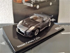 NISSAN FAIRLADY Z (Z23), FAST AND FURIOUS, ALTAYA 1:43 - Picture 1 of 4