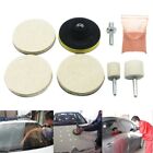Cerium Oxide Powder For Car Windshield Glass Scratch Removal Tool Electric
