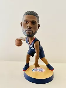 Paul GEORGE Bobble Head H18cm Figurine Super Star #13 Brand New - Picture 1 of 6