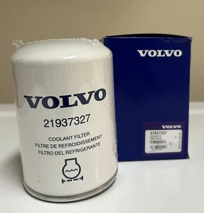 Volvo Truck D13 VNL 21937327 Coolant Filter SPIN ON QTY 1 - Picture 1 of 4