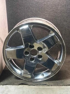 Fits 2007-2012 Dodge Caliber 18x7in Wheel/Rim - Image 1 of 4