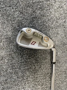 Jack Nicklaus/Q4/6-Iron/RH/Steel/38.5/SS1513 - Picture 1 of 7