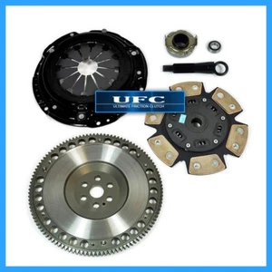 UFC Xtreme Stage 3 Clutch Kit &Flywheel for Honda Civic D17A1 D17A2 D17A6 D17A7 - Bild 1 von 2