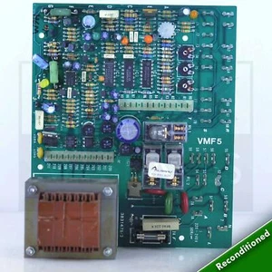 FERROLI FF77 P.C.B. VMF 5 802540B - Picture 1 of 5