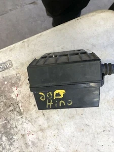 2013 HINO 268 FUSE BOX TESTED GOOD SEE PICS  - Bild 1 von 3