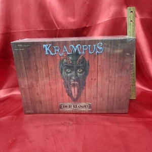 Neca Krampus Der Klown Ultimate Actionfigur - Bild 1 von 7