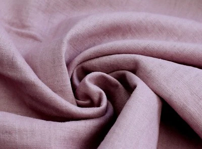 LEINEN 100% Stoff Reinleinen Enzym gewaschen weich fließend ALTROSA EUR 15,98/m - Bild 1 von 2