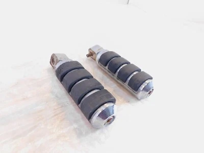 本田 Magna 750 VT600 Shadow 600 VLX & VF750 前脚凳脚钉 — 第 1/4 张图片