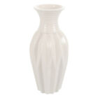  Rustic Ceramic Vase Artifical Flower Arrangements White Vintage
