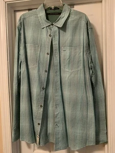 Sean John Dress Shirt XXL - Picture 1 of 5
