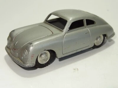Marklin PORSCHE 356 - (327)  Foto 1 de 4