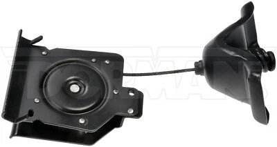 Polipasto de neumáticos de repuesto Dorman para GMC Sierra 3500 HD 2011-2019 2012 2013 2014 2015 Foto 1 de 4